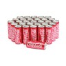 Coca-Cola Can 30x 250 ml