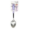 Chefline Stainless Steel Slotted Spoon, JA5205FR GW