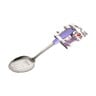 Chefline Stainless Steel Slotted Spoon, JA5205FR GW