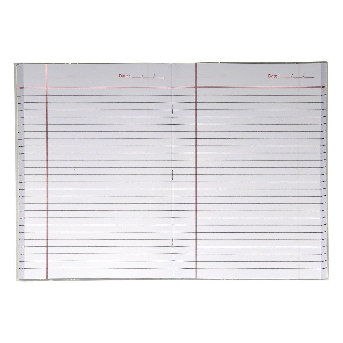 Smart Kids Notebook Straight Line 200 Pages