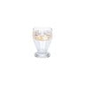 Dimlaj Footed Tumbler 3pcs 033087