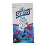 Scotts DHA Gummies Blackcurrant 15pcs