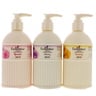 Enchanteur Perfumed Liquid Hand Soap Assorted 3 x 300 ml