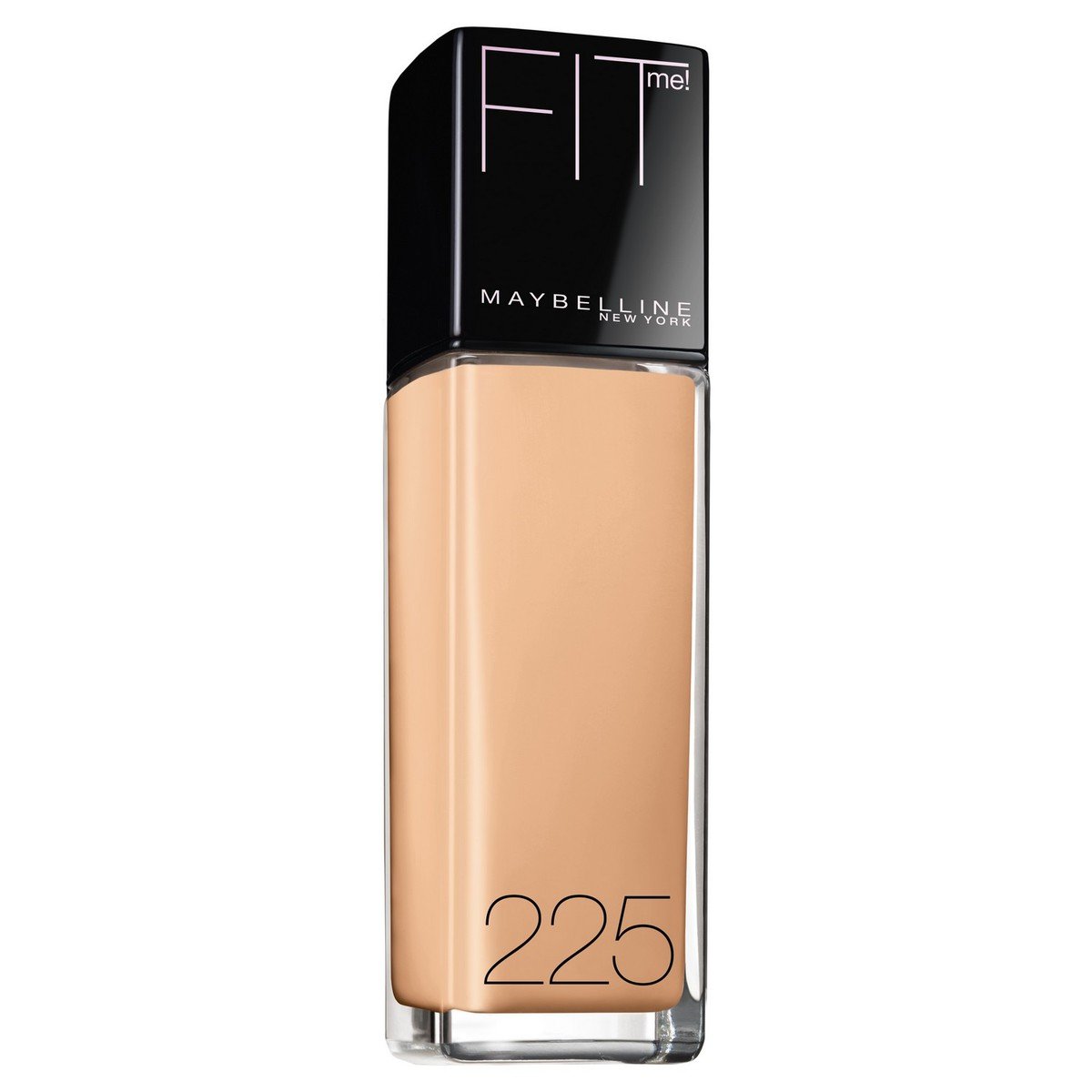 Maybelline New York Fit Me Liquid Foundation 1pc