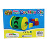 Daesang Shape Sorter Block 70009