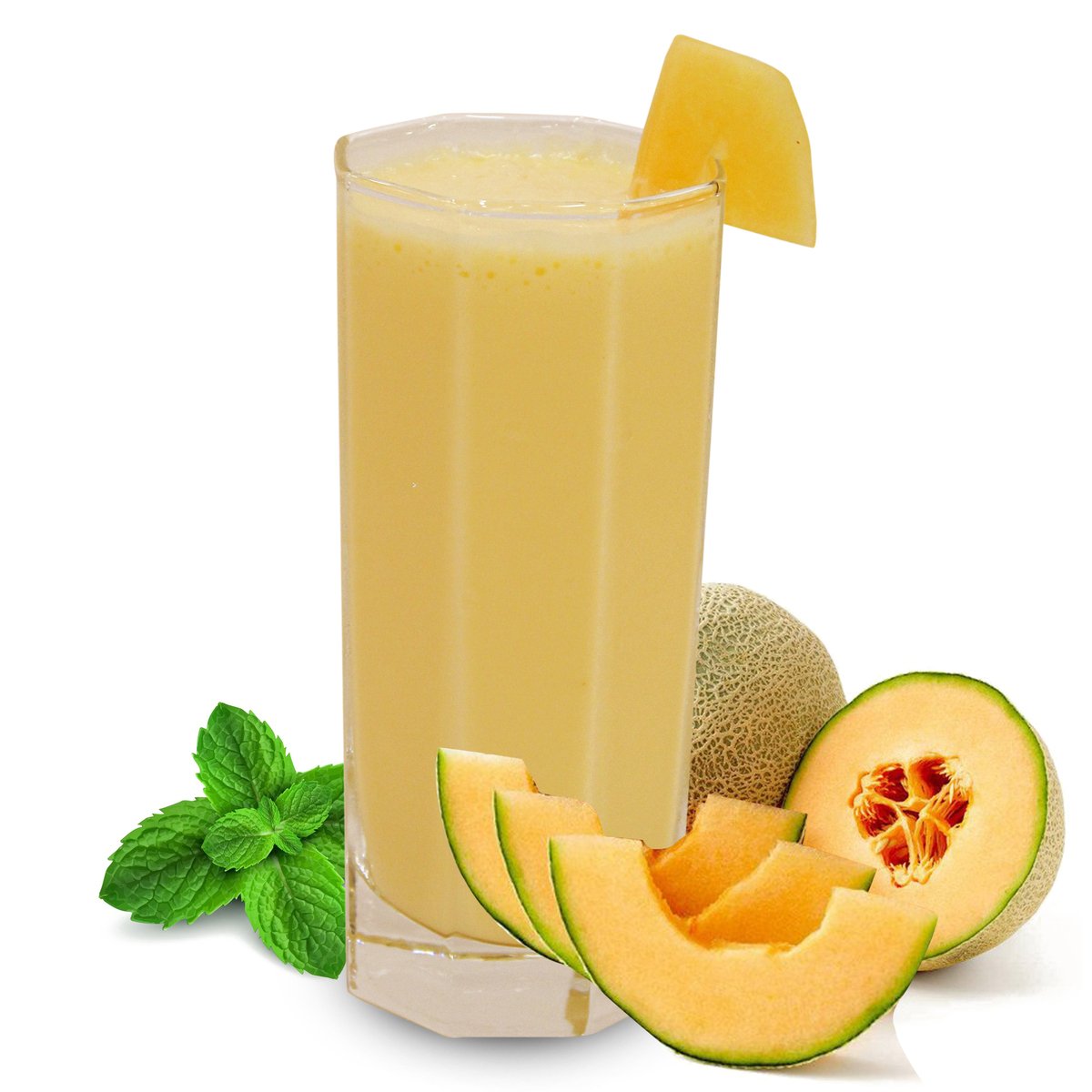 Melon With Milk 250ml