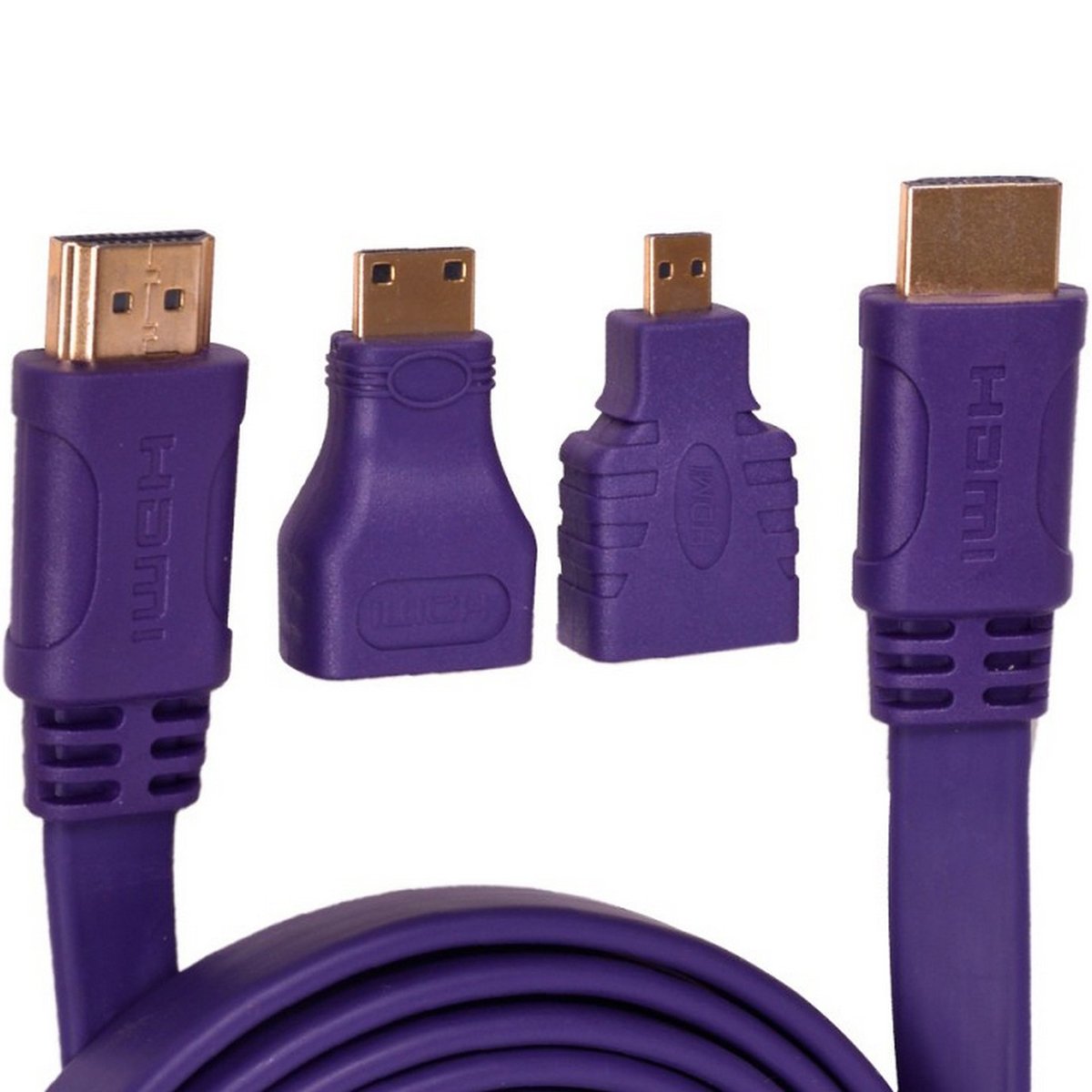HDMI-3M - HDMI cable 3 meters : Buy Online at Best Price in KSA - Souq is  now : Electronics