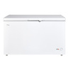 Super General Chest Freezer, 450L, White, SG F444H