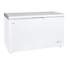 Super General Chest Freezer, 450L, White, SG F444H