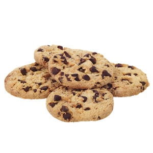 Choco Chips Cookies 250 g