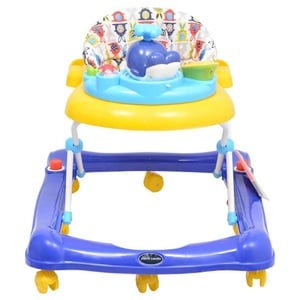 Pierre Cardin Baby Walker PW101 Assorted Color