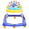 Pierre Cardin Baby Walker PW101 Assorted Color