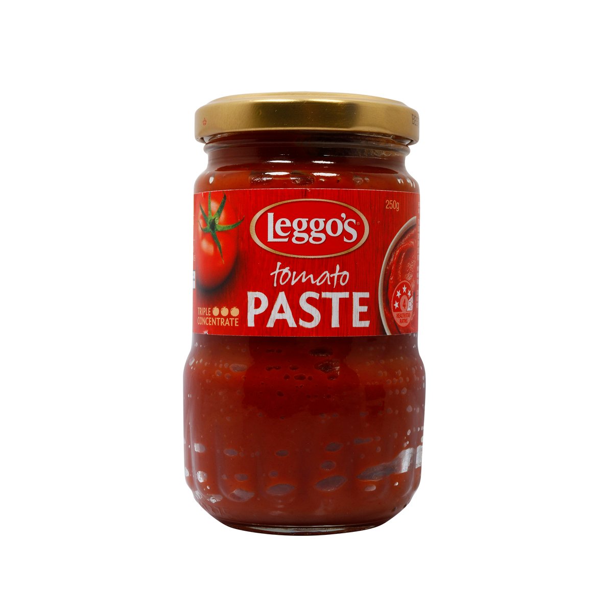 Leggo's Tomato Paste 250 g