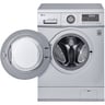 LG Front Load Washer & Dryer 1496ADP24 8/4Kg