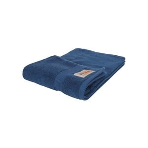 Bravo Hand Towel W50xL100cm Blue