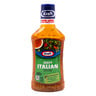 Kraft Zesty Italian Dressing 473 ml