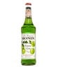 Monin Green Apple Syrup 700 ml