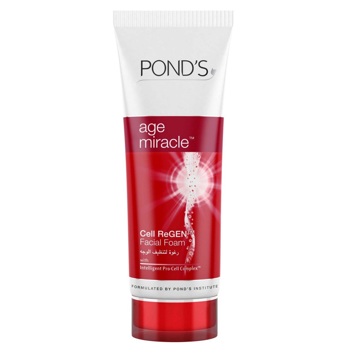 Ponds Age Miracle Face Wash 100 g