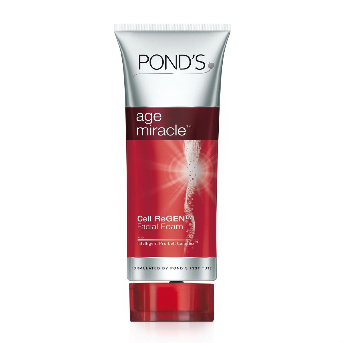 Ponds Age Miracle Face Wash 100 g