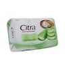 Citra Sabun Mandi Batang Fresh White 70g