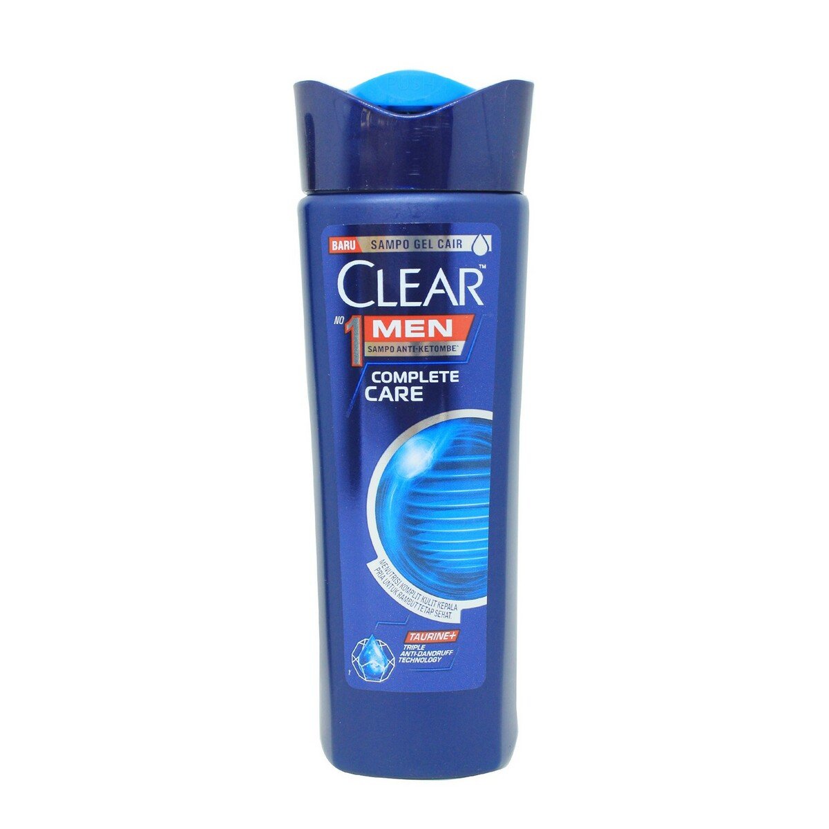 Clear Men Shampoo Complete Care 160ml Online at Best Price | Shampoo ...