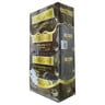 Royal Gold 3Ply Luxury Facial Tissue 4 x 110sheets