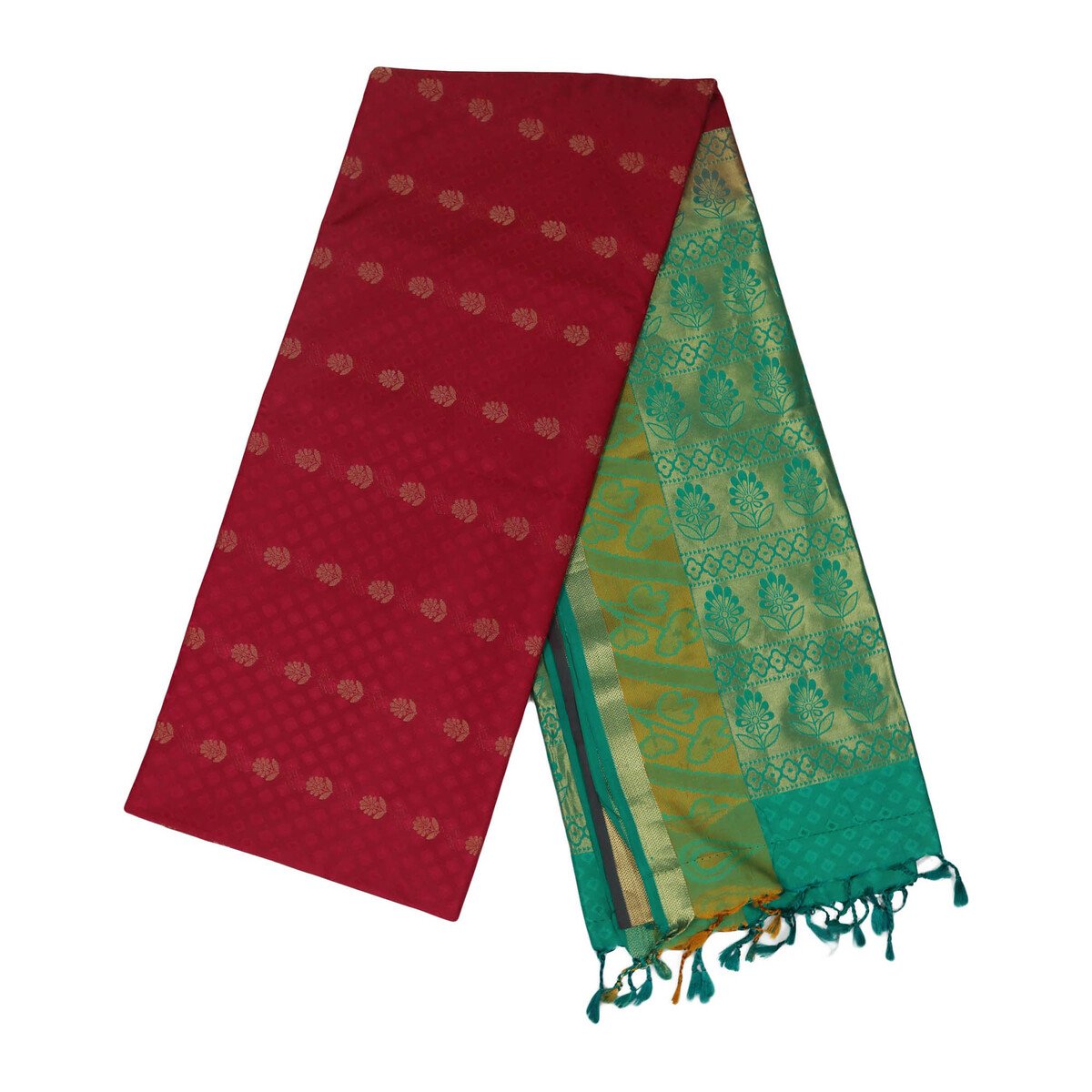 Sri Hari Silks Women's Saree CJ SHS