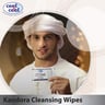 Cool & Cool Kandora Cleansing Wipes 12 pcs