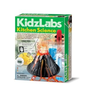 4M Kitchen Science 03296