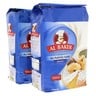 Al Baker All Purpose Flour No.1 2 x 2 kg