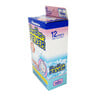 Bye Bye Fever Baby 12pcs