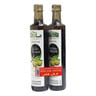 Mazola Extra Virgin Olive Oil 2 x 500 ml