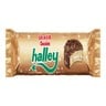 Ulker Helley Chocolate Coated Sandwich Biscuits 77 g