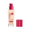 Rimmel London Lasting Finish 25 Hour Foundation Ivory 30ml