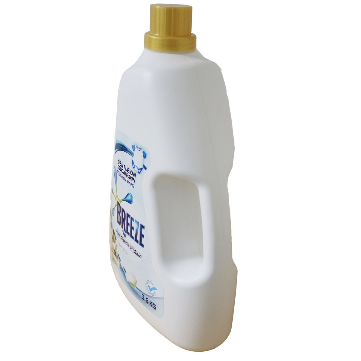 Breeze Gentle On Skin Liquid 3.6kg