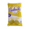 Seabrook Cheese and Onion Crinkle Crisp 6 x 25 g