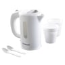 Kenwood Kettle JKP250 0.5 Ltr