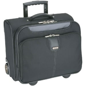 Targus Transit Rolling Laptop CaseTBR016