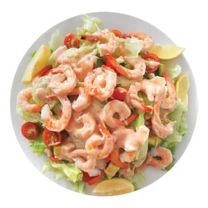 Prawn Cocktail Salad Bowl 400 g