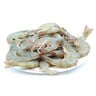 Sea Prawns White Uncleaned 500 g