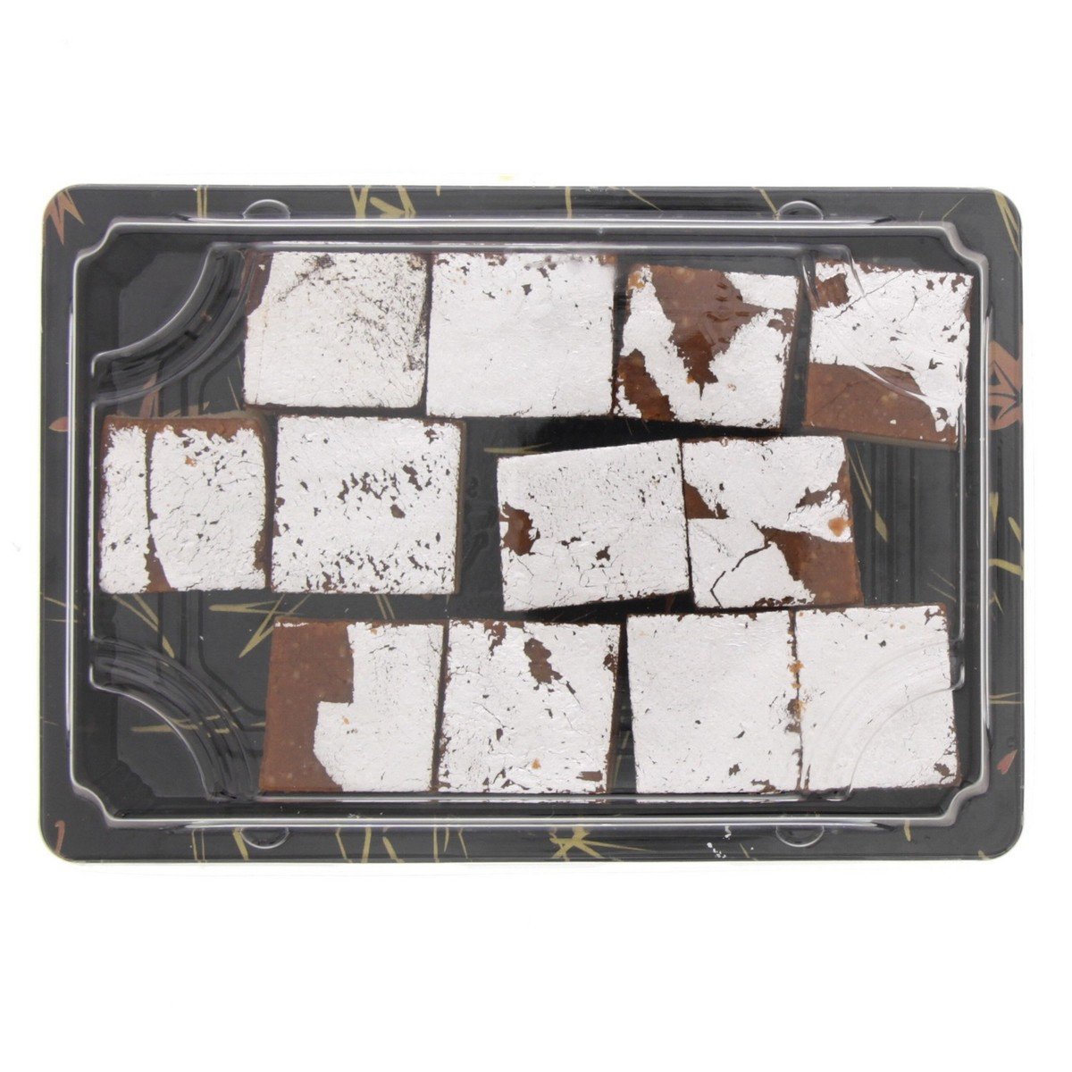 Kaju Chocolate Barfi 250g