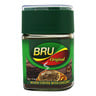 Bru Instant Coffee Powder  Original Bottile 50g