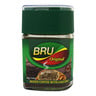 Bru Instant Coffee Powder  Original Bottile 50g