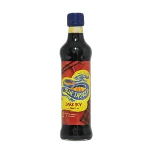 Blue Dragon Dark Soy Sauce 375 ml