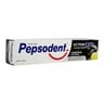 Pepsodent Toothpaste Complete 8Act Charcoal 160g