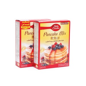 Betty Crocker Butter Milk Pancake Mix 32oz x 2 pcs