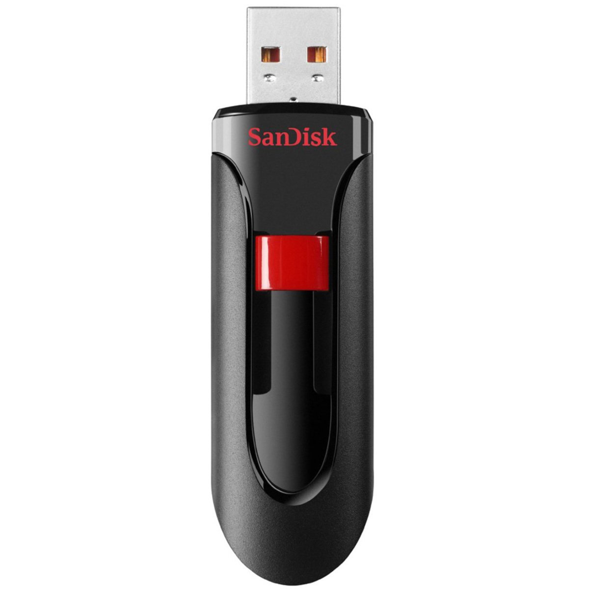 Sandisk FlashDrive CruzerSDCZ60-B35 32GB