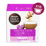 Nescafe Dolce Gusto Chai Tea Latte Coffee Capsules 16 pcs