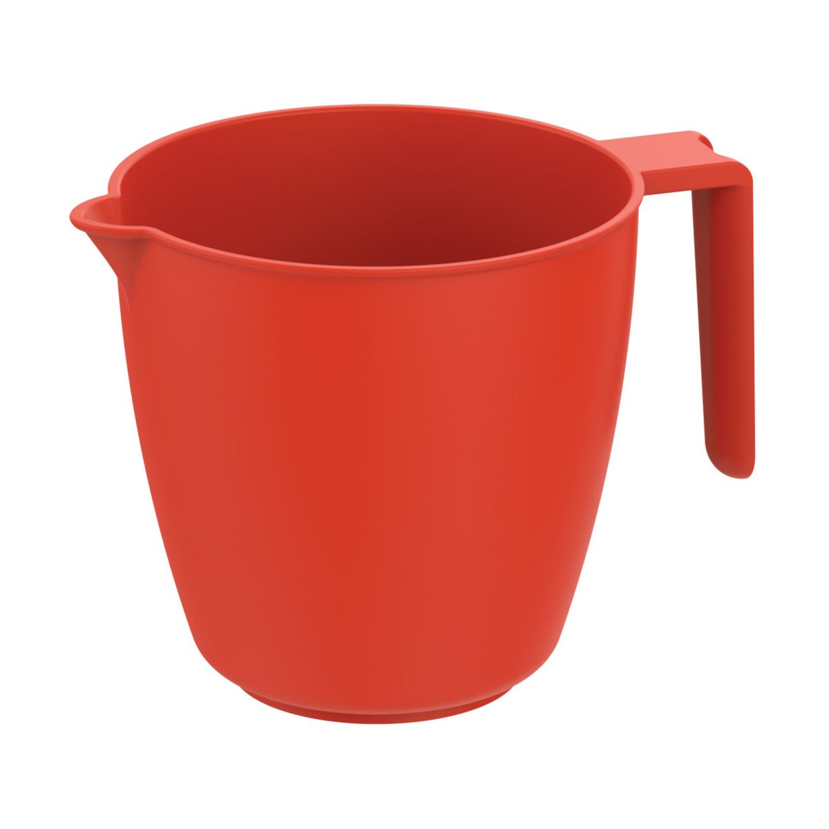 Cosmoplast Mug 1litre Assorted Color 1pc Online At Best Price Buckets And Mugs Lulu Uae 4267