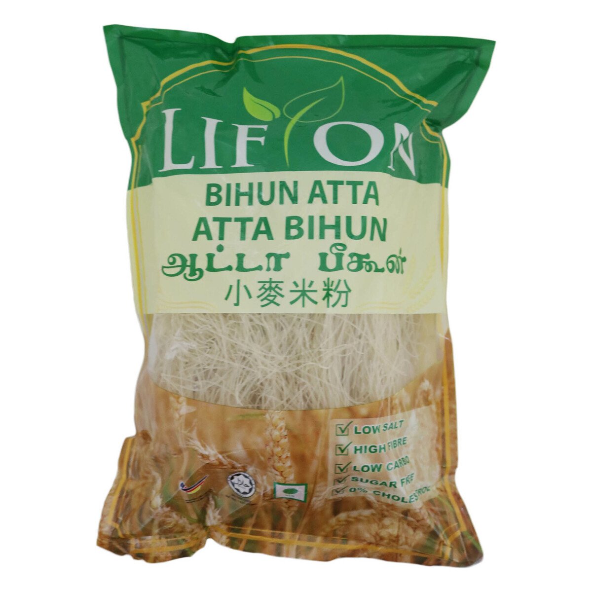 Lif-On Atta Bihun 400g